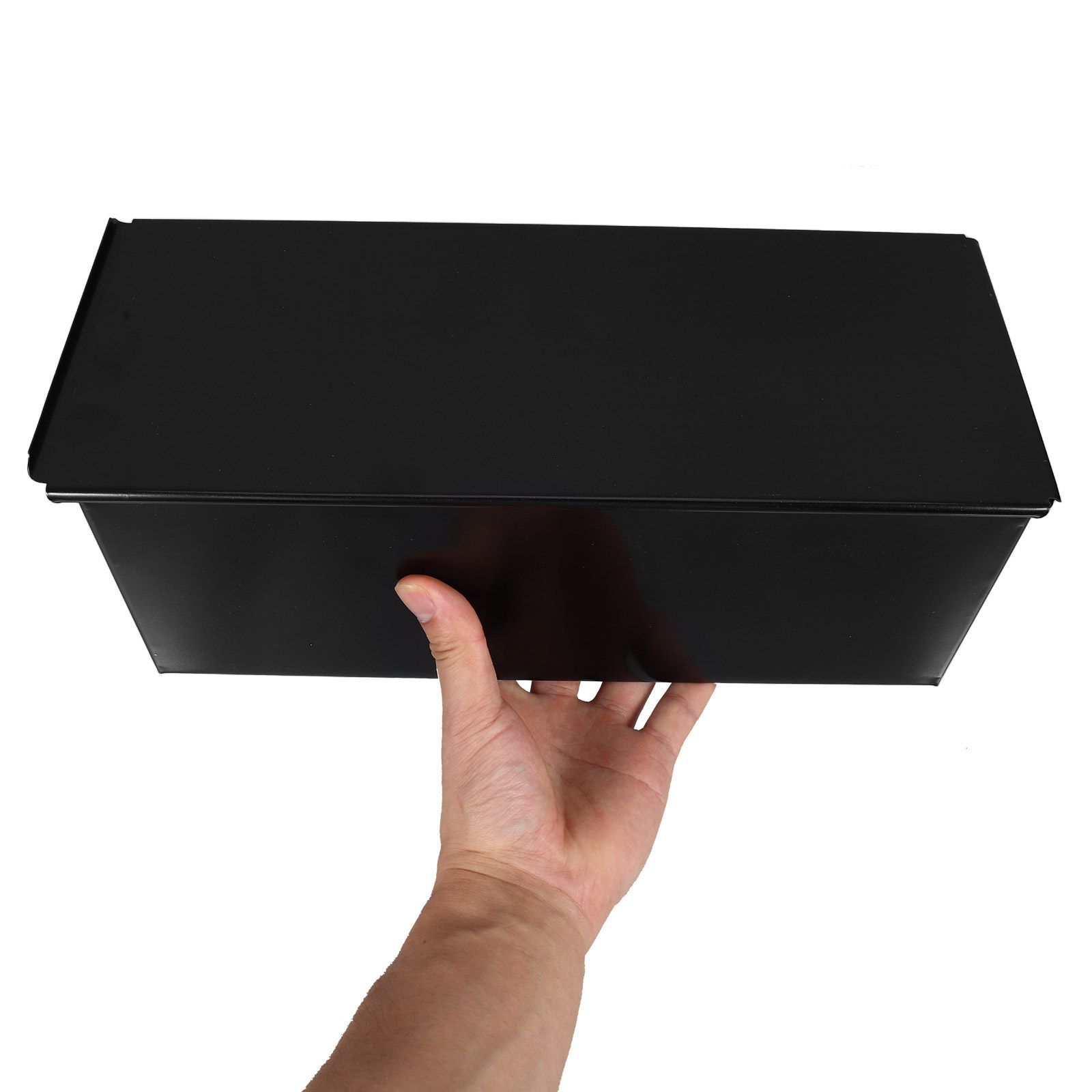 Kitchen Baking Pans - 1 szt. Czarna forma do pieczenia