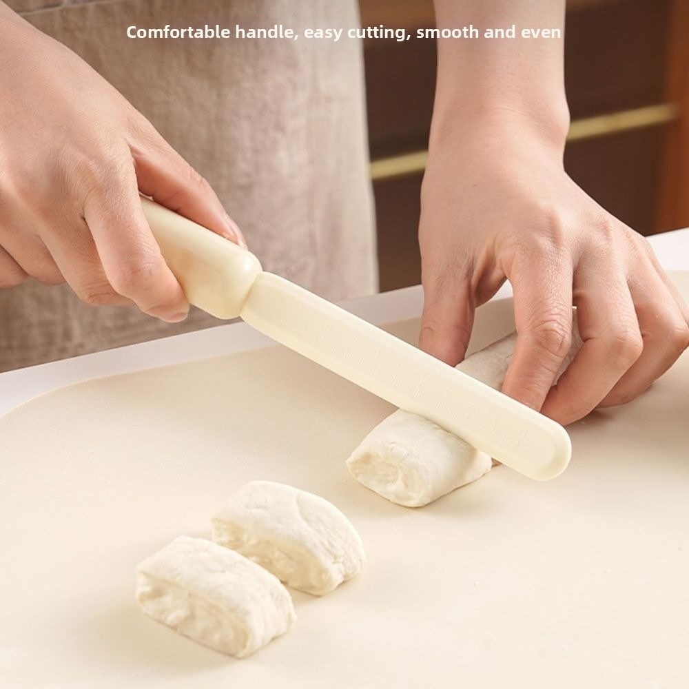 Bread Baking Kitchen Utensils - Nowy wałek do ciasta 2w1, wielofunkcyjny,