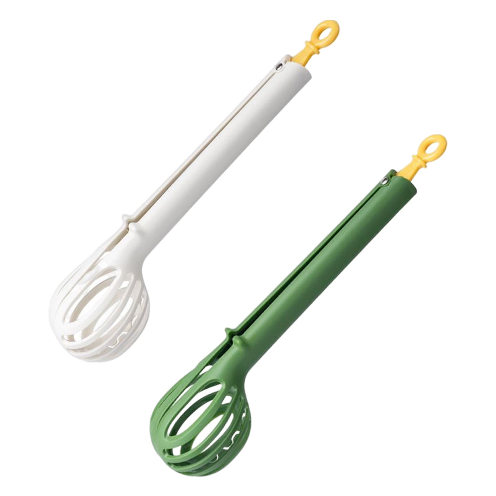 Bread Baking Kitchen Utensils - Mikser ręczny, trzepaczka do jajek, robot