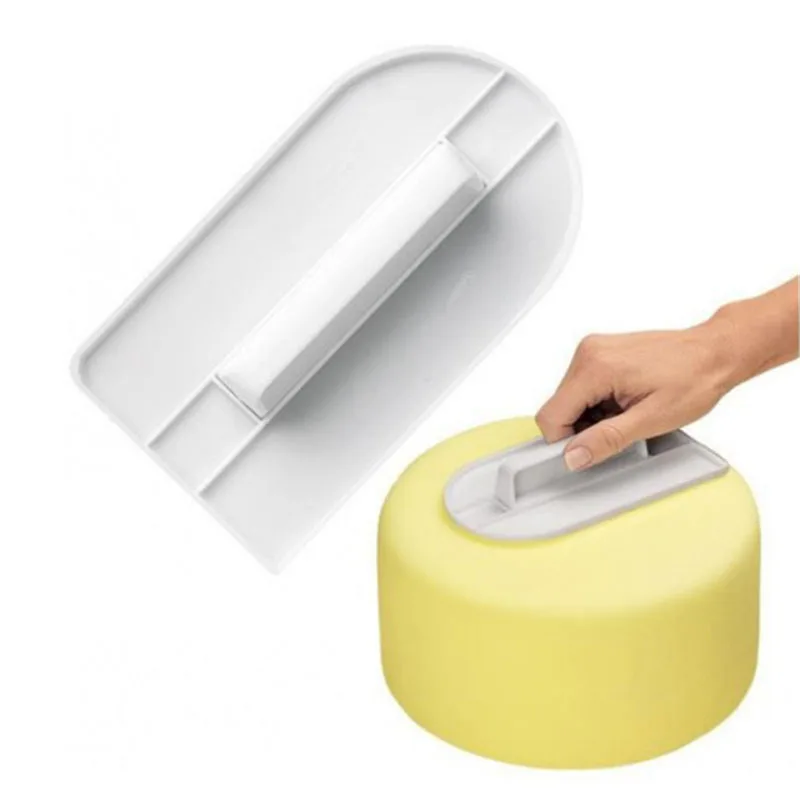 Fondant Smoother Set - Darmowa Wysyłka Zestaw Narzędzi do Wygładzania