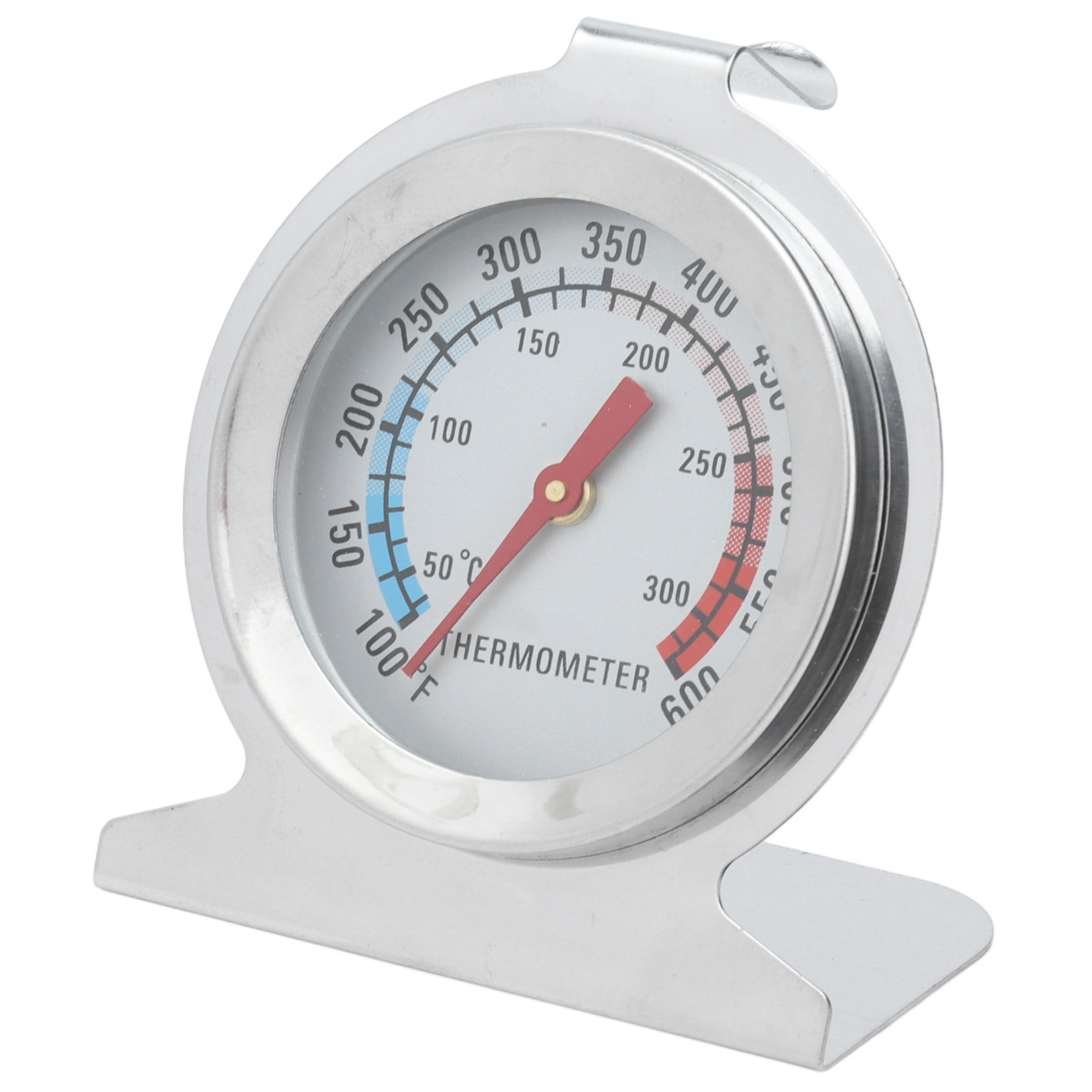 Termometr do piekarnika, termo – Oven Thermometer Analog recenzja i cena