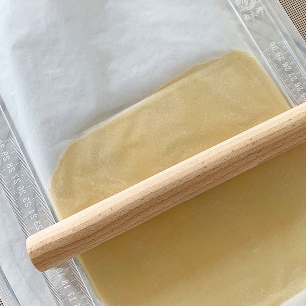 Akrylowa linijka balansowa do  – Fondant Smoother Set recenzja i cena