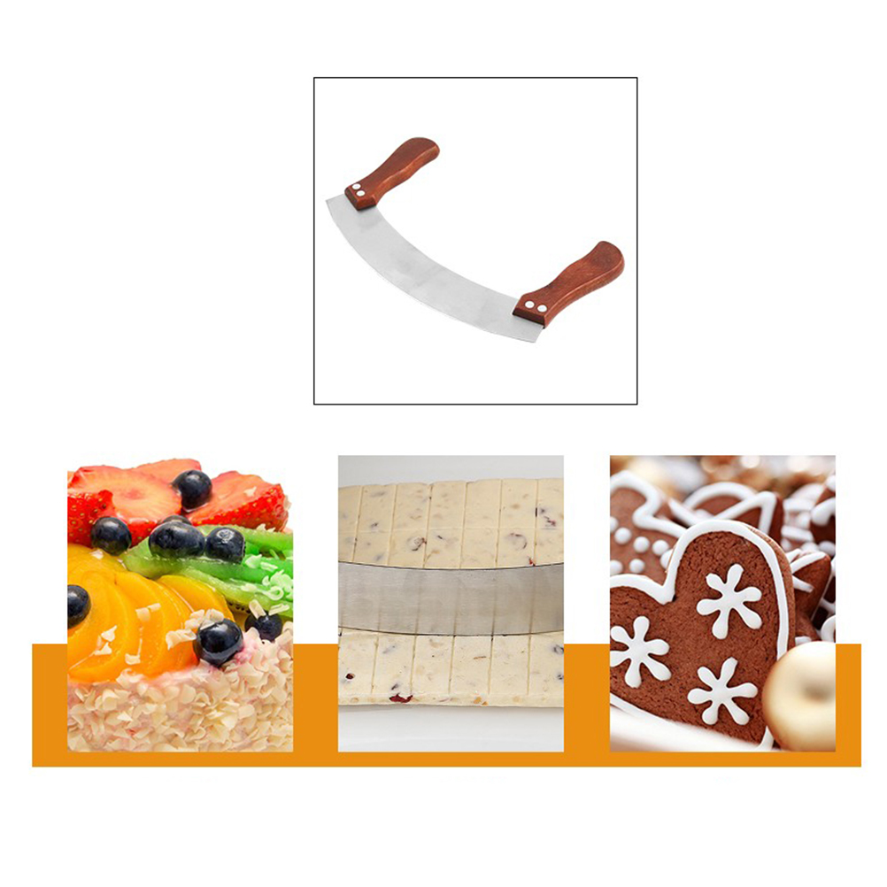 1 szt. Krajalnica do nugatów,  – Kitchen Equipment For Baking recenzja i cena