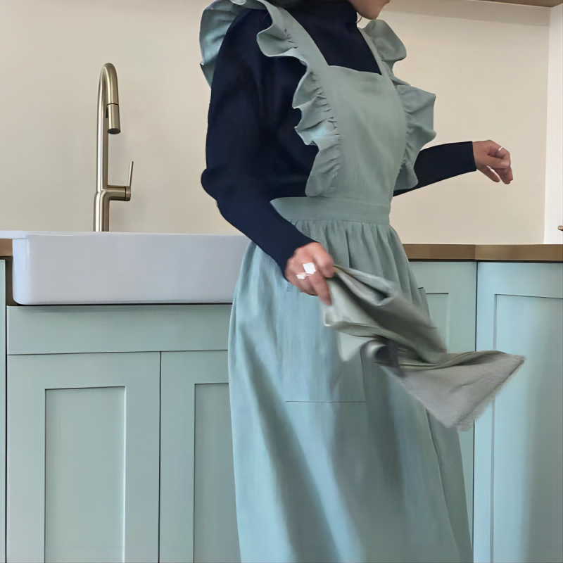 1 szt. Francuski Pastoralny Fl – Baking In Kitchen recenzja i cena