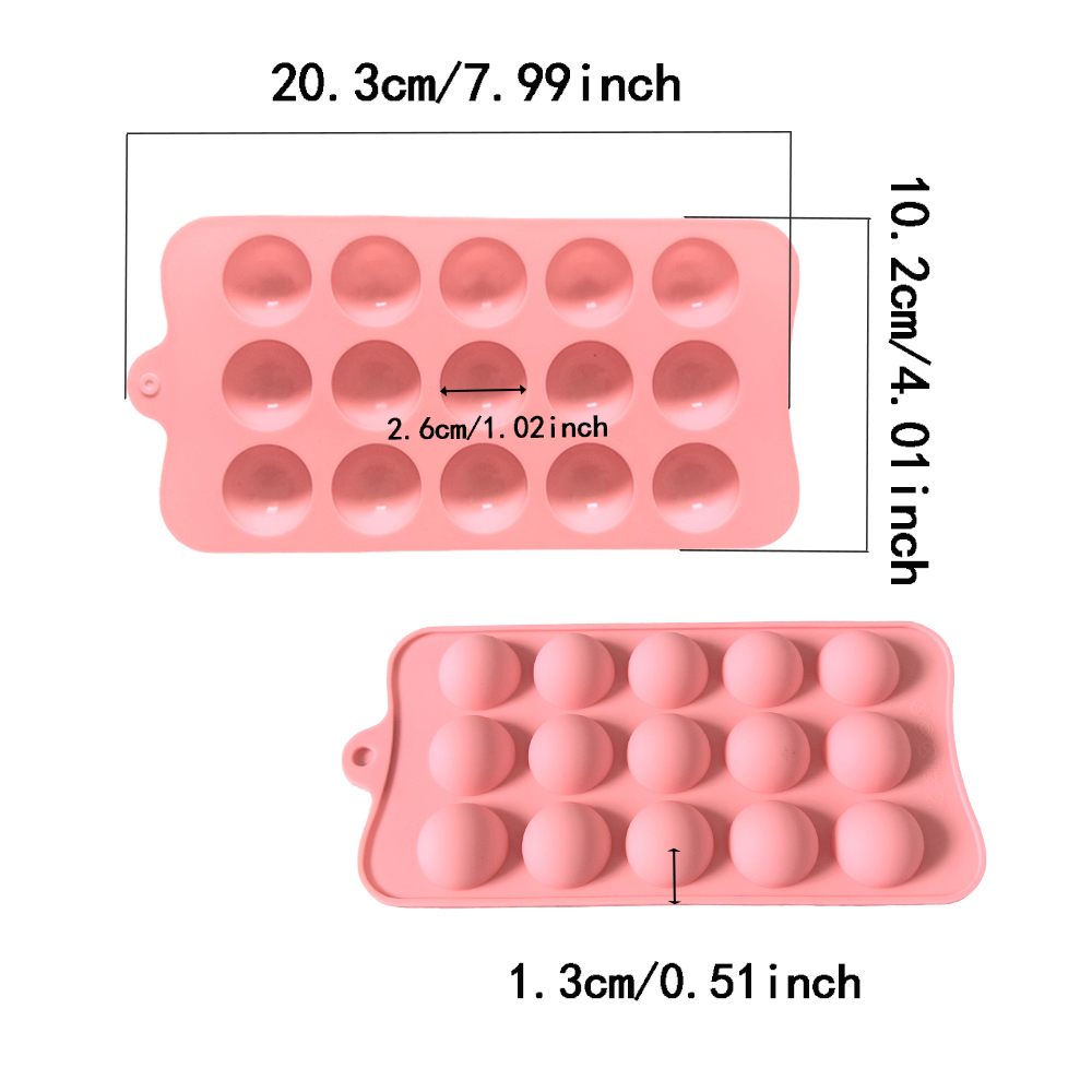 Forma silikonowa do czekolady, – Kitchen Equipment For Baking recenzja i cena