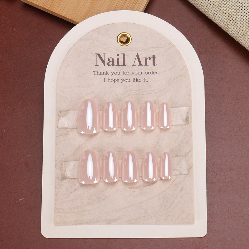 24 szt. Proste akrylowe paznok – Decorating Tip Set recenzja i cena