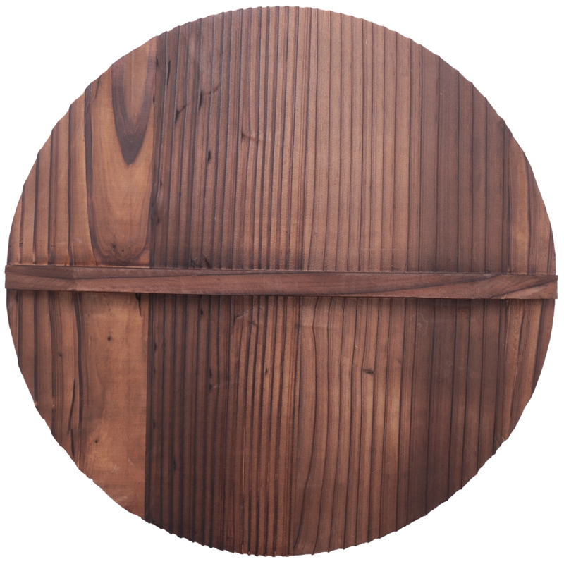 Wielofunkcyjna drewniana pokry – Kitchen Baking Pans recenzja i cena