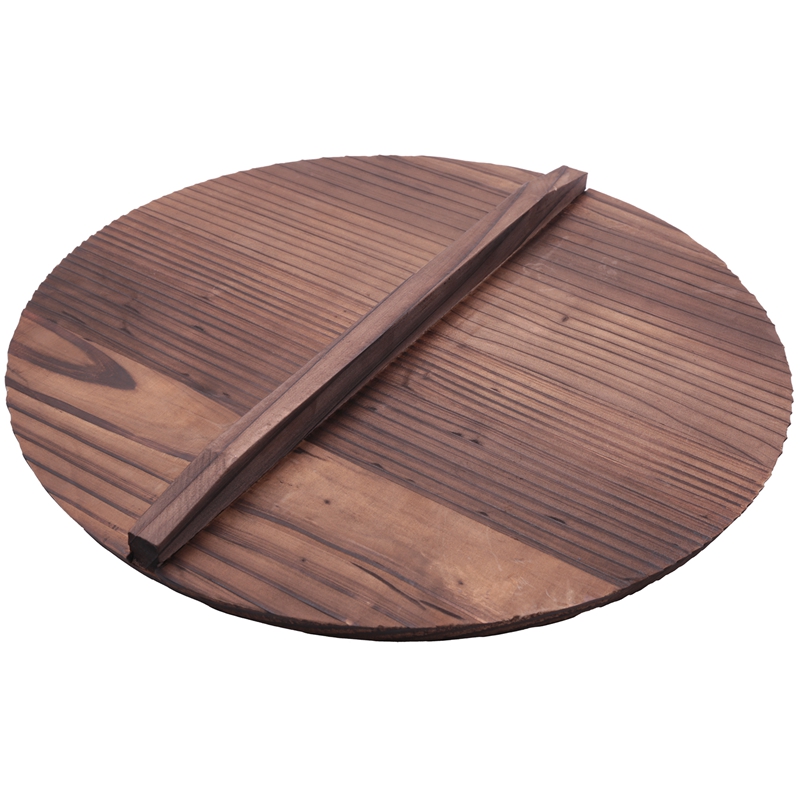 Wielofunkcyjna drewniana pokry – Kitchen Baking Pans recenzja i cena