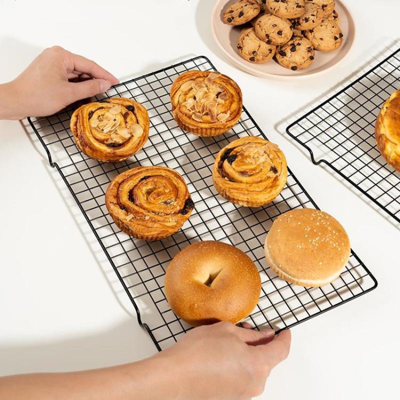 Stalowy stojak do chłodzenia p – Kitchen Baking Pans recenzja i cena