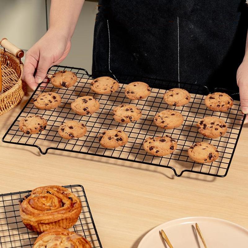 Stalowy stojak do chłodzenia p – Kitchen Baking Pans recenzja i cena