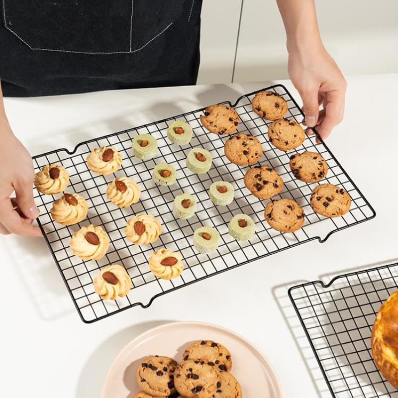 Stalowy stojak do chłodzenia p – Kitchen Baking Pans recenzja i cena