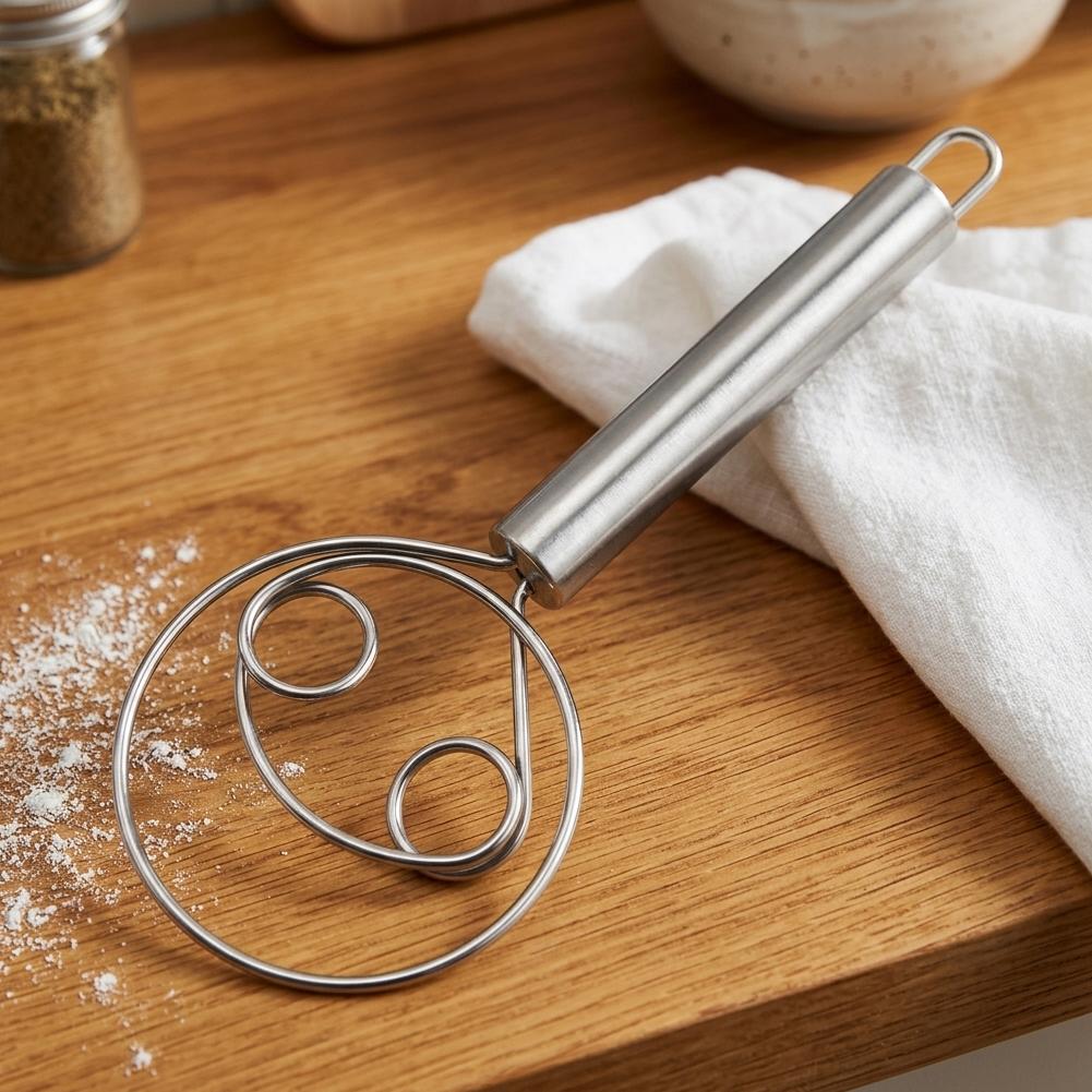 Mieszadło do ciasta, mikser do – Bread Baking Kitchen Utensils recenzja i cena