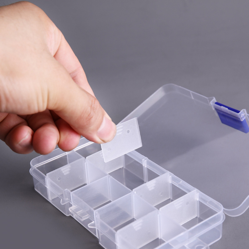 10 siatek Organizer na paznokc – Decorating Tip Set recenzja i cena
