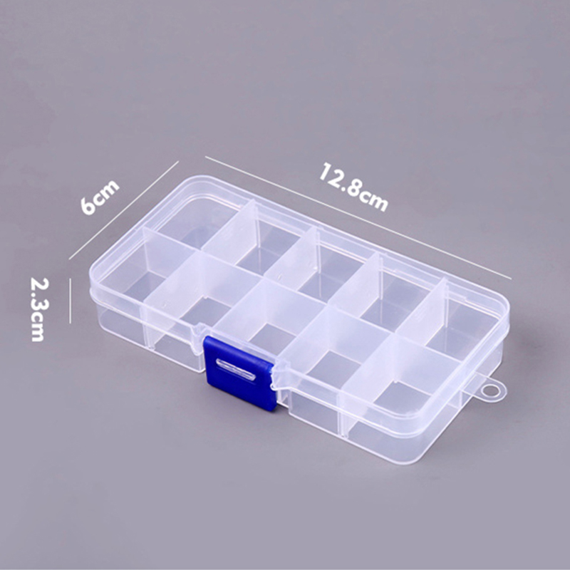 10 siatek Organizer na paznokc – Decorating Tip Set recenzja i cena
