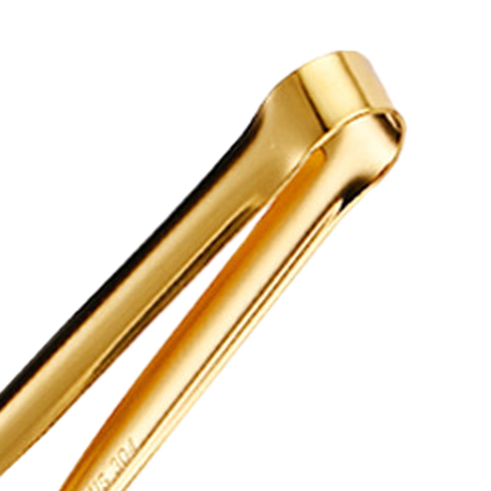 Metalowe szczypce do gotowania – Bread Baking Kitchen Utensils recenzja i cena