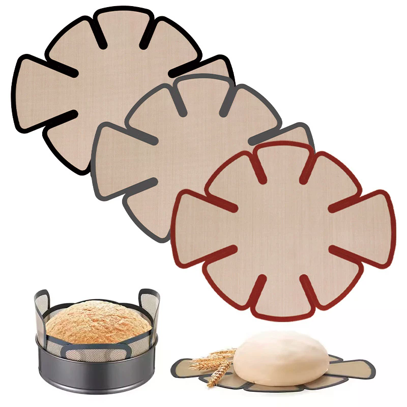 Silikonowa mata do pieczenia c – Kitchen Baking Pans recenzja i cena