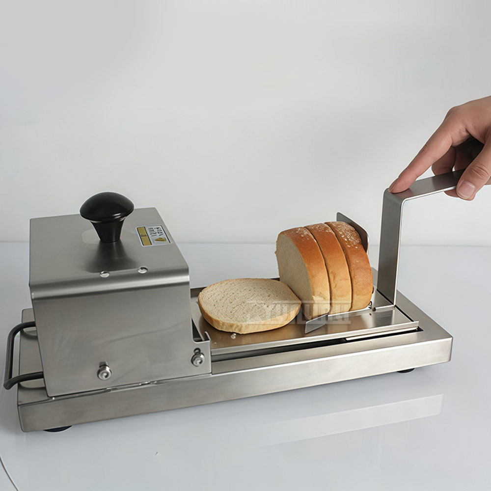 Ręczna krajalnica do chleba, n – Kitchen Bakery recenzja i cena