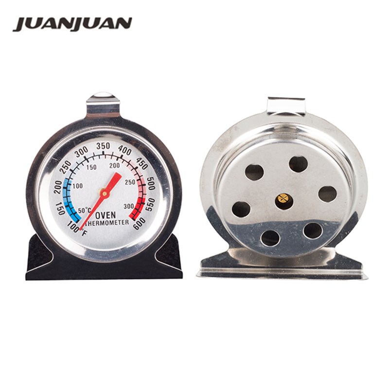 Termometr do piekarnika ze sta – Oven Thermometer Analog recenzja i cena