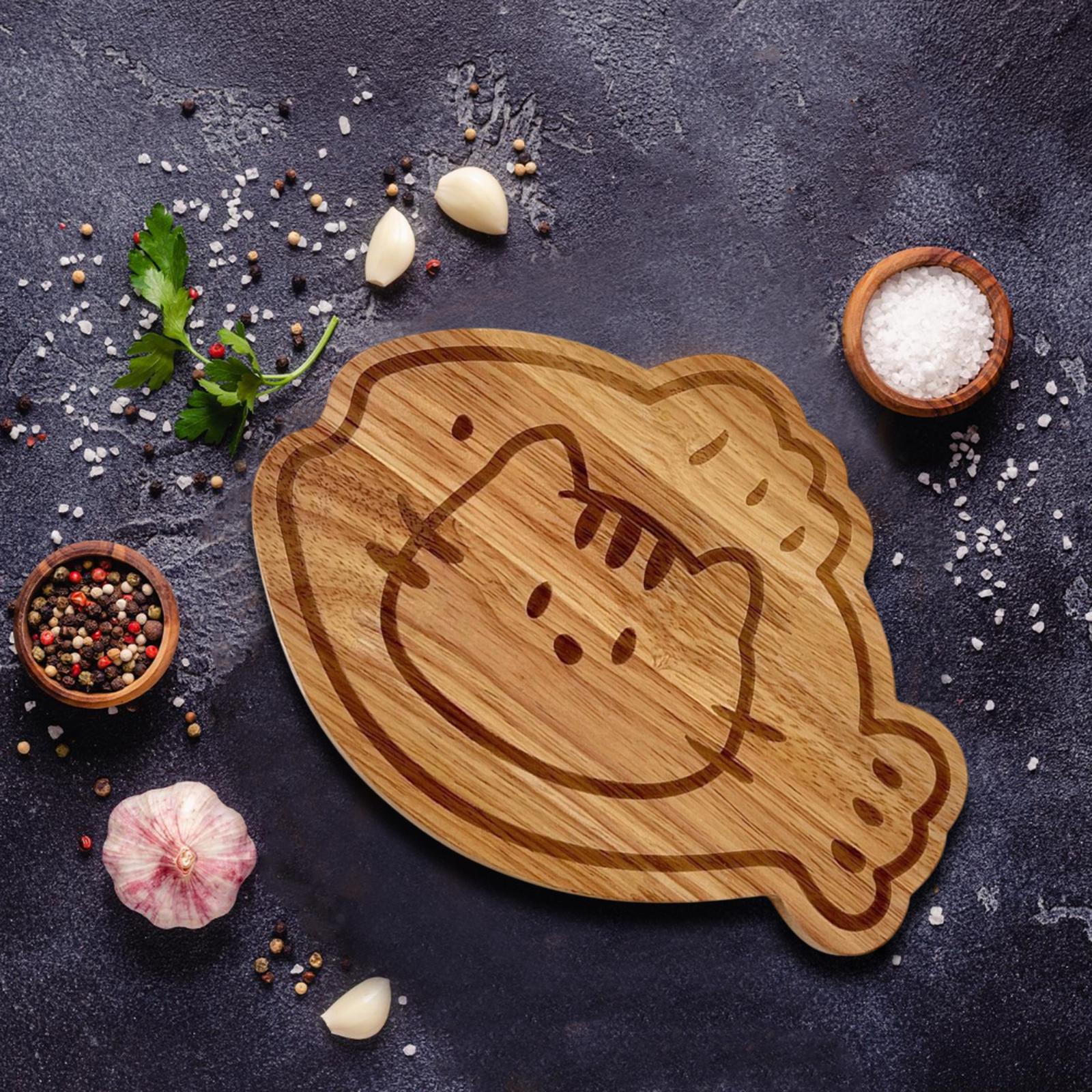 Deska do krojenia drewniana pr – Bread Baking Kitchen Utensils recenzja i cena