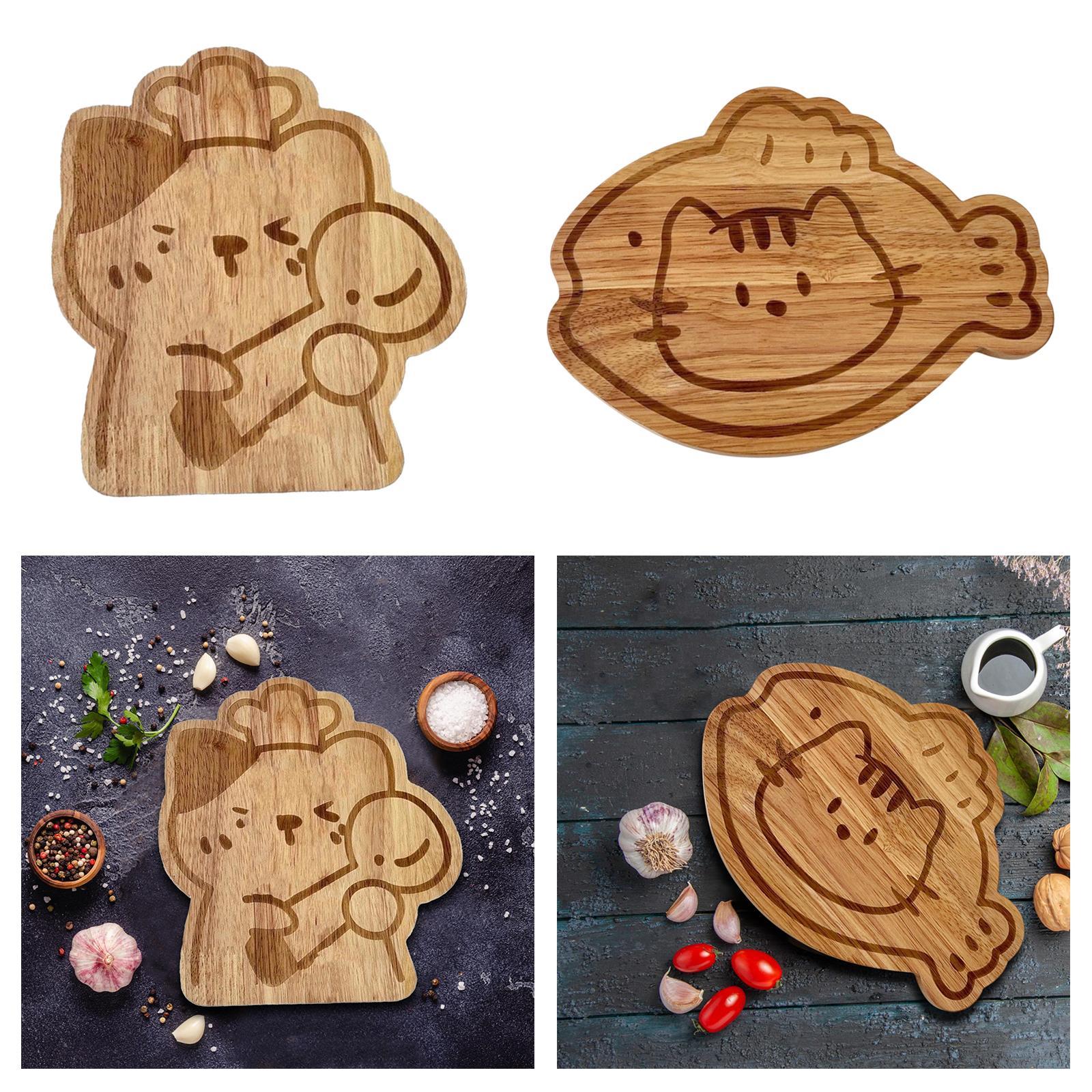 Deska do krojenia drewniana pr – Bread Baking Kitchen Utensils recenzja i cena