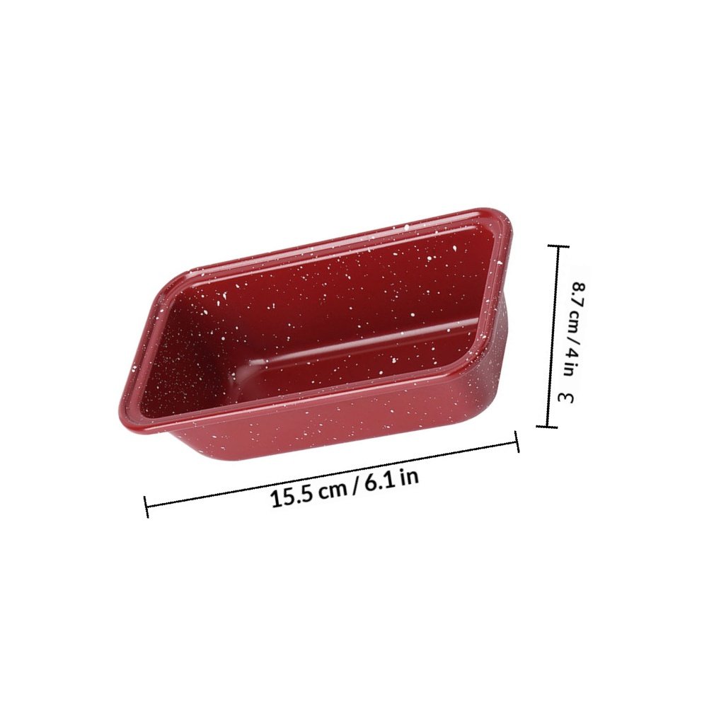 Nieprzywierająca forma do piec – Kitchen Baking Pans recenzja i cena