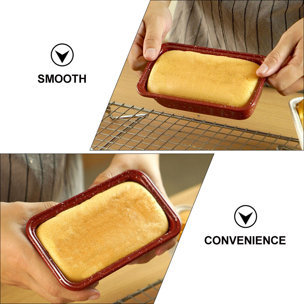 Nieprzywierająca forma do piec – Kitchen Baking Pans recenzja i cena