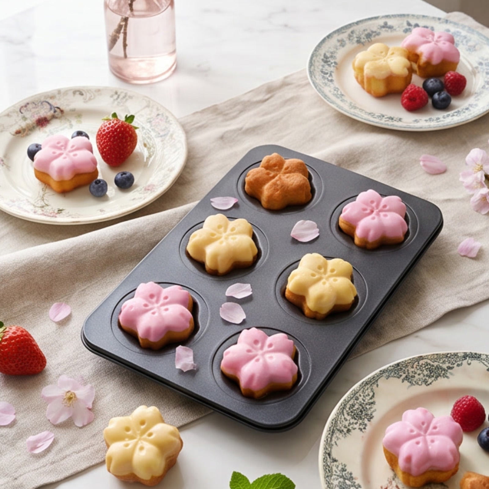Forma do pieczenia Flotta Saku – Bread Baking Kitchen Utensils recenzja i cena
