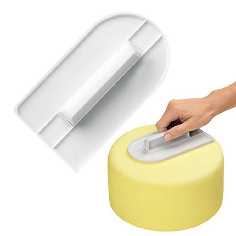 Fondant Cake Smoother Gumpaste – Fondant Smoother Set recenzja i cena
