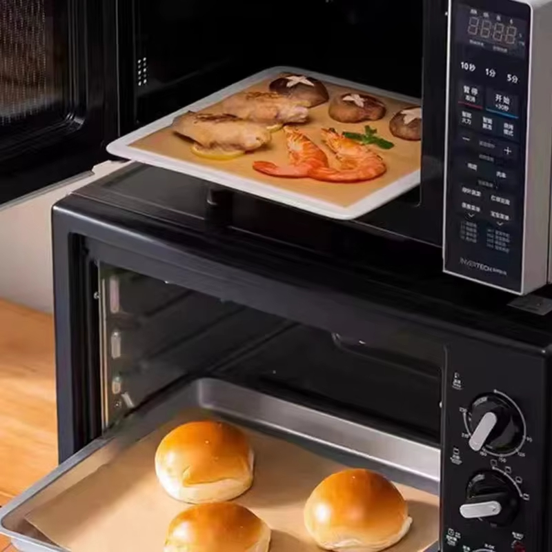 50/100/200 szt. Papier do piec – Kitchen Bakery recenzja i cena