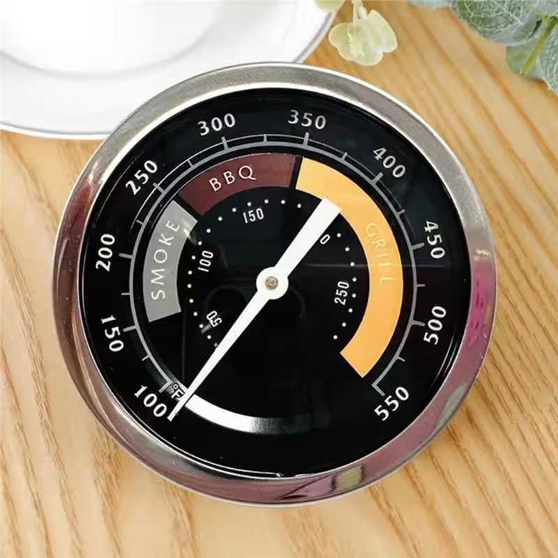 WORTHOWN-1Pc Analogowy Termome – Oven Thermometer Analog recenzja i cena