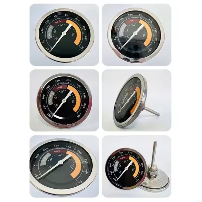 Termometr analogowy FYBL-1Pc d – Oven Thermometer Analog recenzja i cena