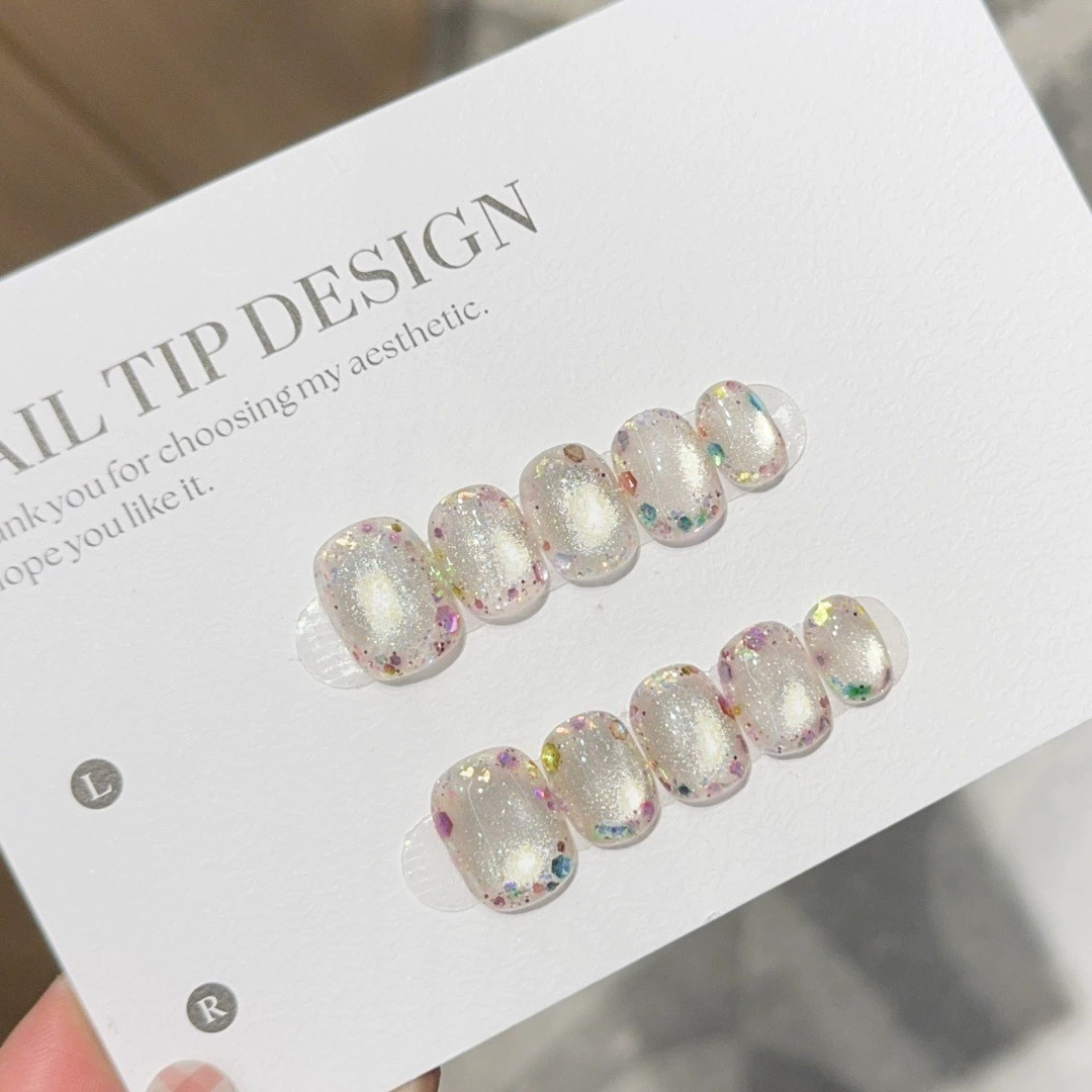 10 szt. Krótkie Letnie Kolorow – Decorating Tip Set recenzja i cena