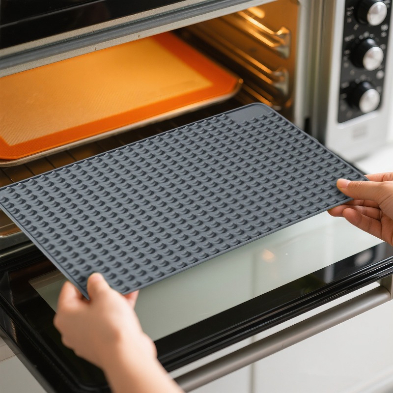 Odporna na wysokie temperatury – Kitchen Bakery recenzja i cena