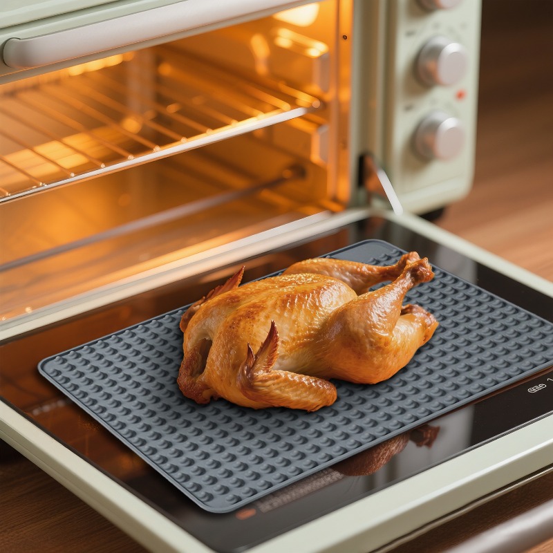 Odporna na wysokie temperatury – Kitchen Bakery recenzja i cena