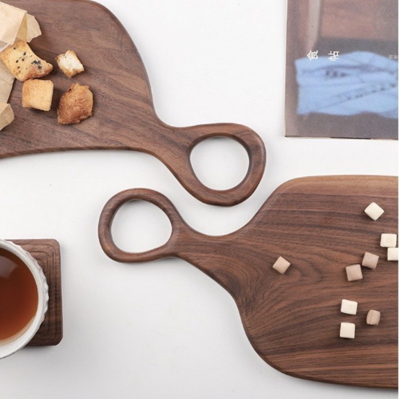 Deski do krojenia z litego dre – Baking In Kitchen recenzja i cena