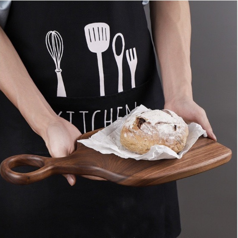 Deski do krojenia z litego dre – Baking In Kitchen recenzja i cena