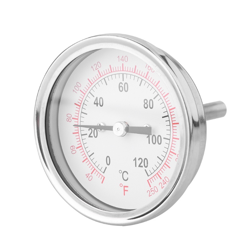 62mm 120 ℃   Termometr bimetal – Oven Thermometer Analog recenzja i cena
