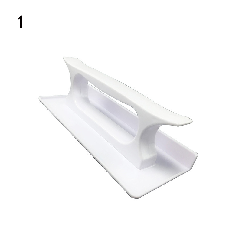 Duży kwadratowy narzędzie do w – Fondant Smoother Set recenzja i cena