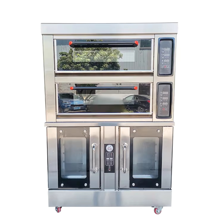 Komercyjne wyposażenie hotelow – Kitchen Equipment For Baking recenzja i cena