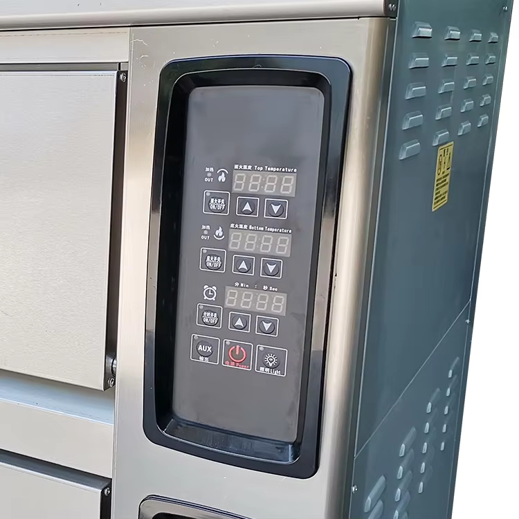 Komercyjne wyposażenie hotelow – Kitchen Equipment For Baking recenzja i cena
