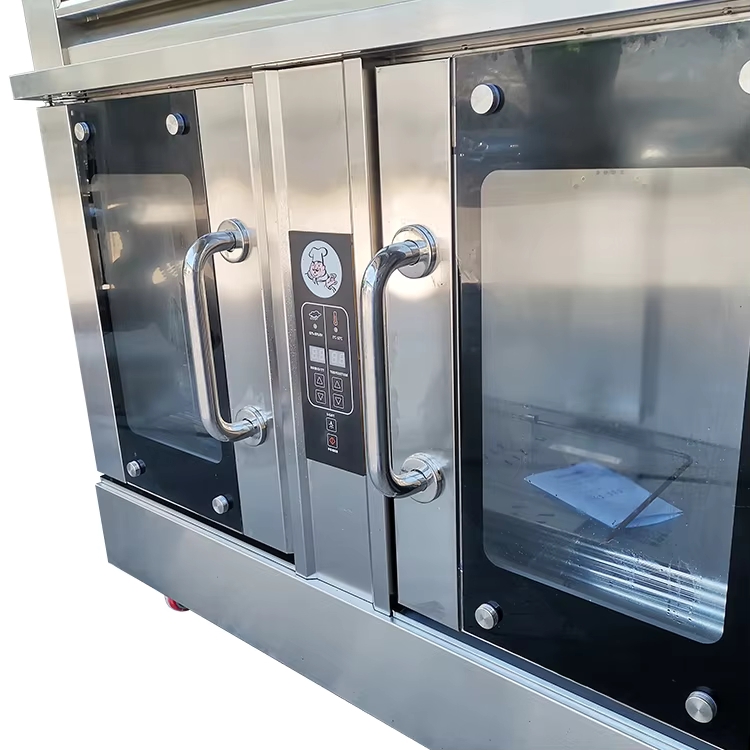 Komercyjne wyposażenie hotelow – Kitchen Equipment For Baking recenzja i cena
