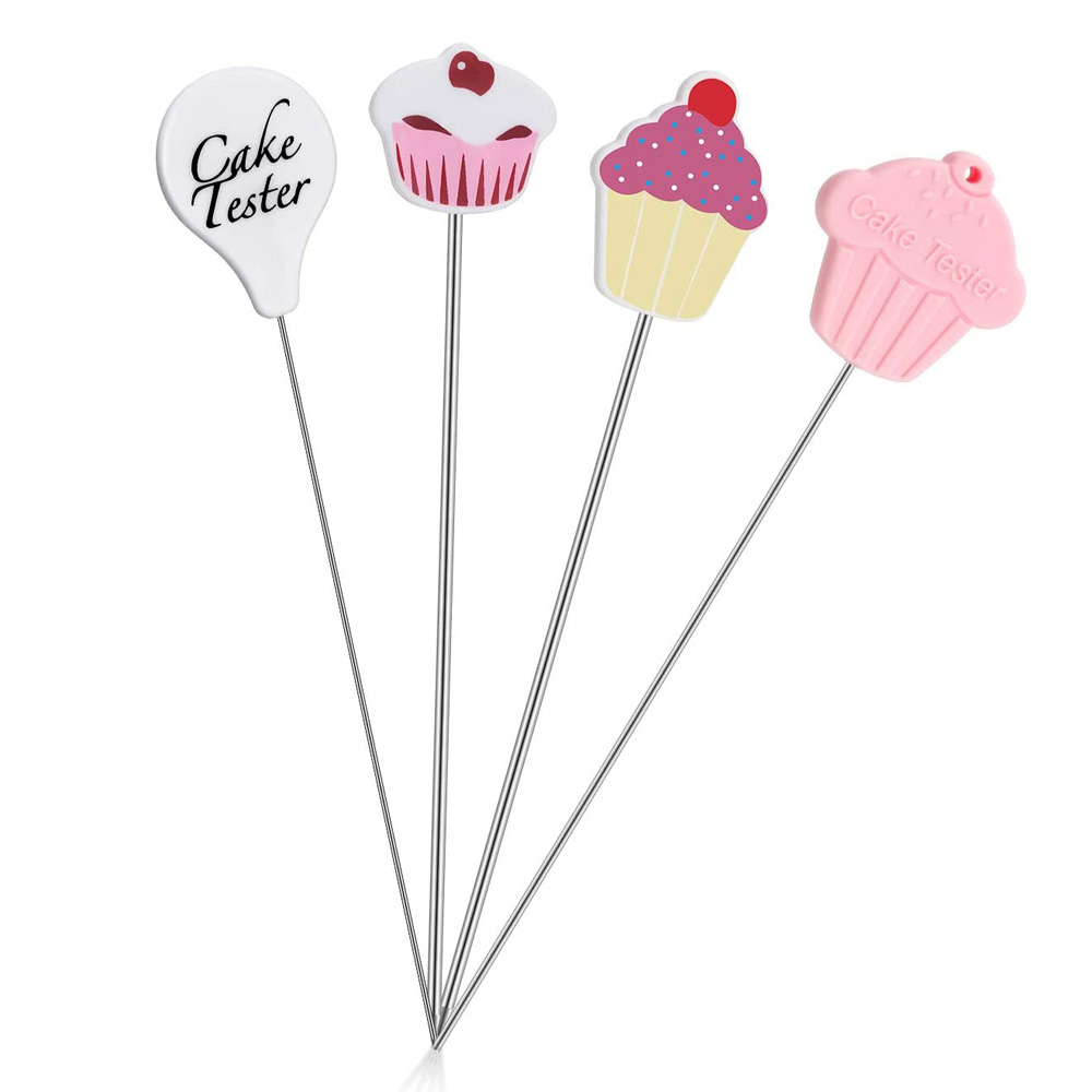Wygodny szpikulec do testowani – Bread Baking Kitchen Utensils recenzja i cena