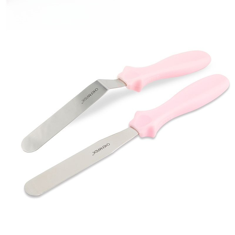 Szpatułka offsetowa inspirowan – Kitchen Equipment For Baking recenzja i cena