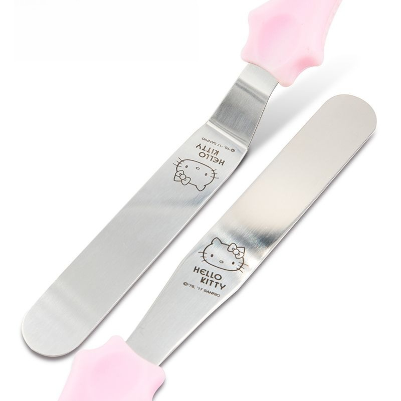 Szpatułka offsetowa inspirowan – Kitchen Equipment For Baking recenzja i cena