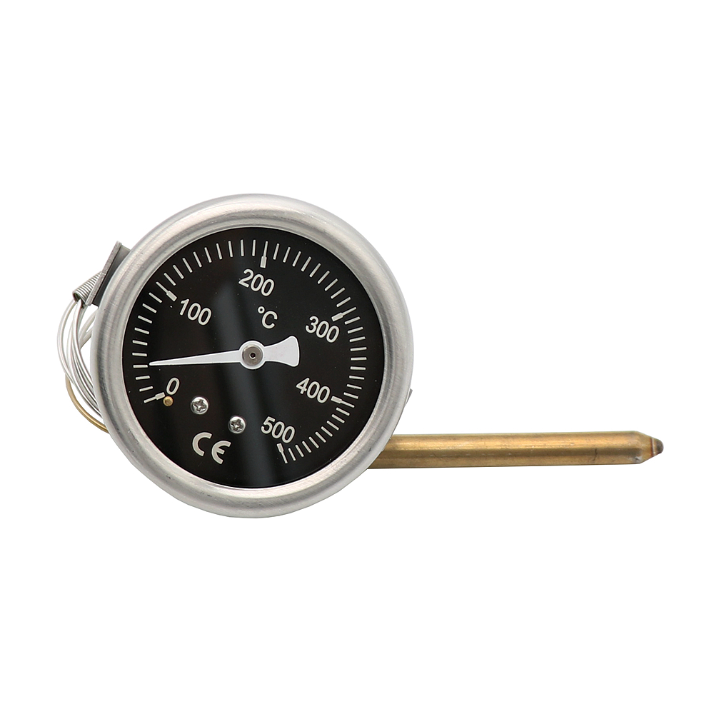 1 szt. Termometr do pizzy ze s – Oven Thermometer Analog recenzja i cena