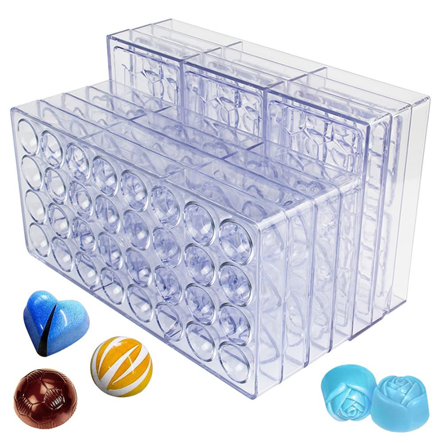 Dostępne 24 style Plastikowa f – Kitchen Equipment For Baking recenzja i cena