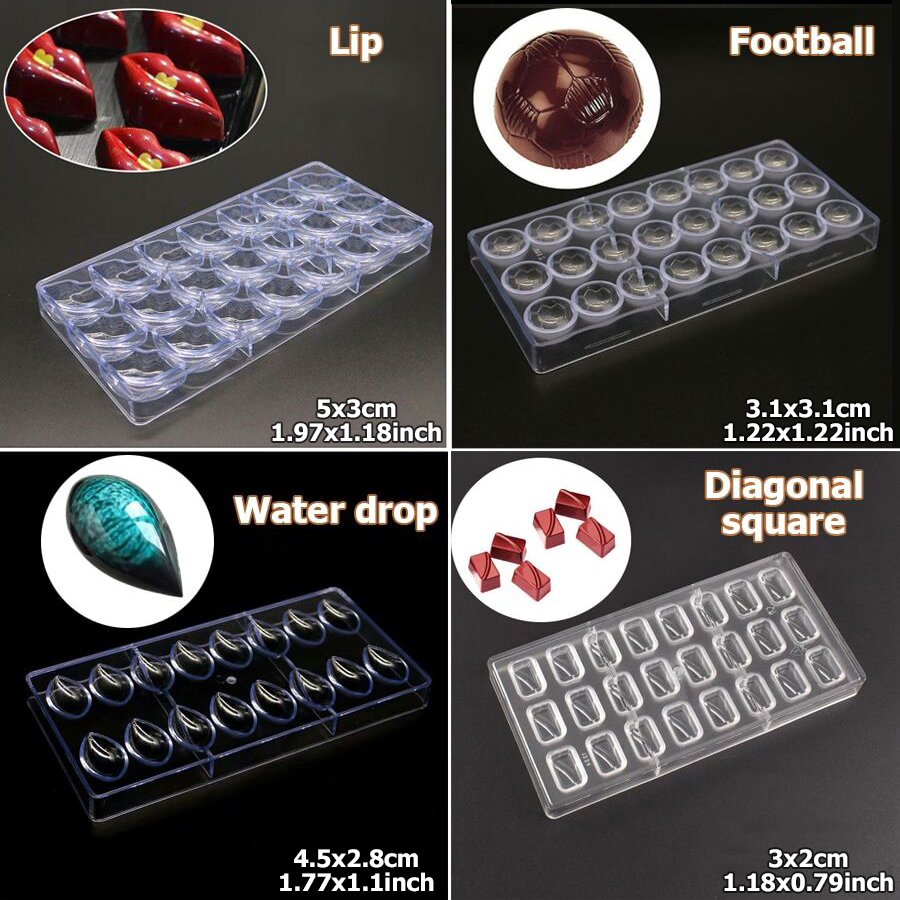 Dostępne 24 style Plastikowa f – Kitchen Equipment For Baking recenzja i cena