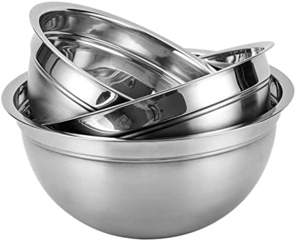 Miska ze stali nierdzewnej do  – Bread Baking Kitchen Utensils recenzja i cena
