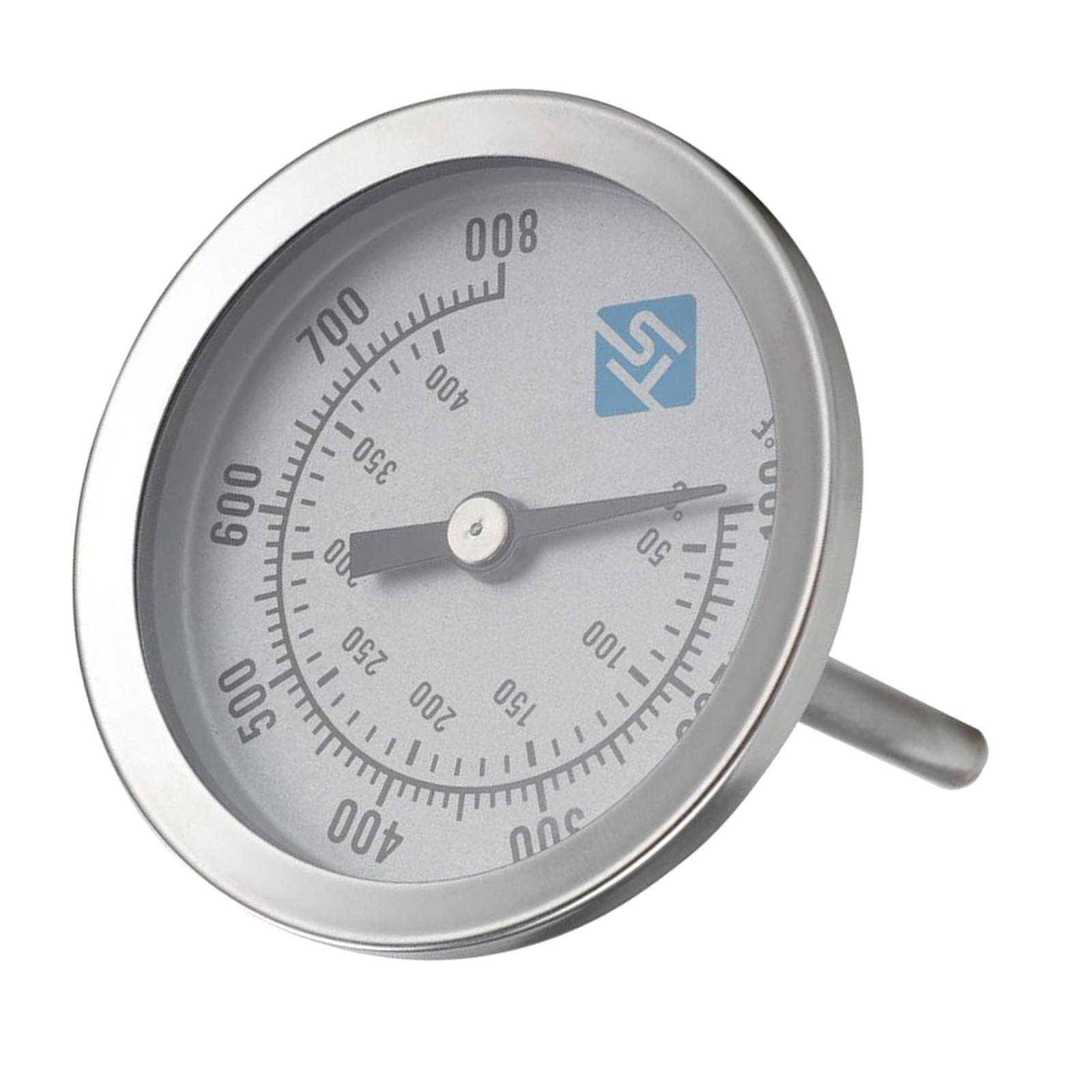 Termometr do grillowania odpor – Oven Thermometer Analog recenzja i cena
