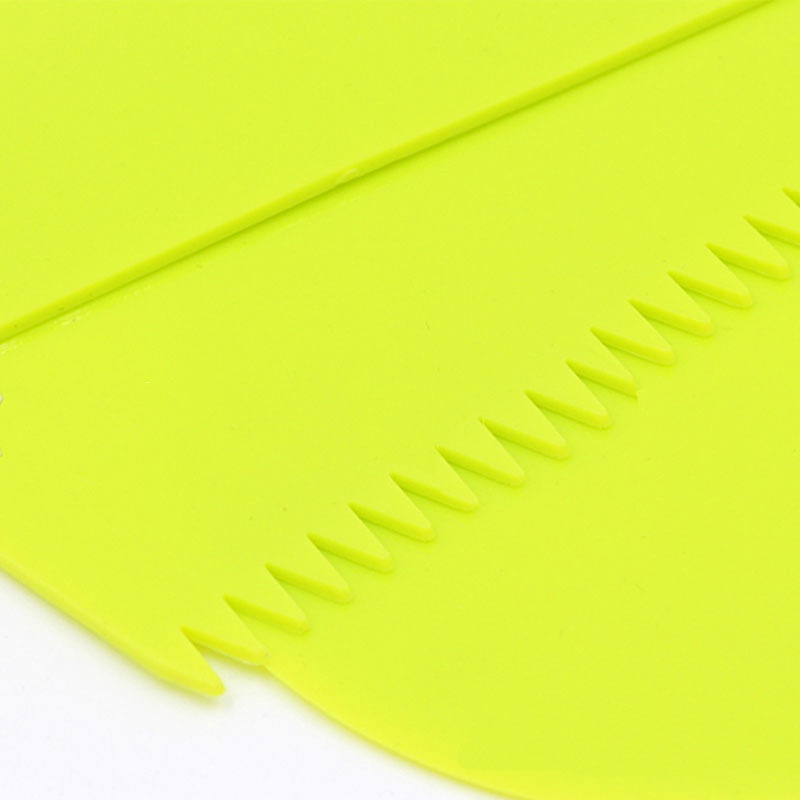 3 szt./zestaw Gładzik do ciast – Fondant Smoother Set recenzja i cena